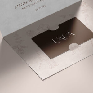 Gift card | UAUA Collections