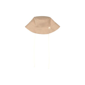 Baby sun hat in pima cotton - Rosado - Lima Collection | UAUA Collections