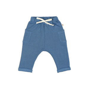 Baby jogger - azul | UAUA Collections