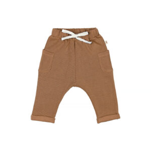 Baby jogger long - chocolate | UAUA Collections